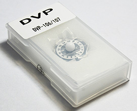 DVP-106/107 Fiber cleaver blades